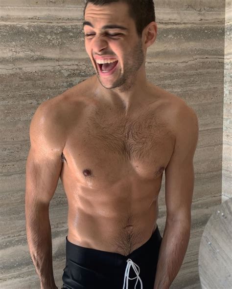 noah centineo nude|Noah Centineo